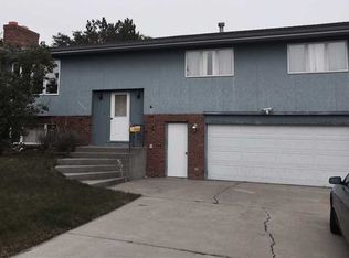 3009 McBride St, Billings, MT 59102