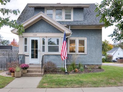 1324 Altoona Avenue, Eau Claire, WI, 54701