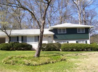 2724 Hilo Ct, Decatur, GA 30033