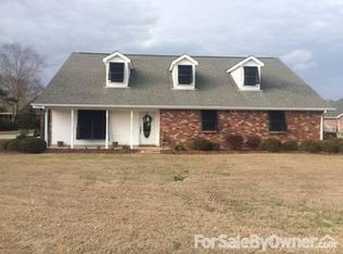 22 Richland Row, Houma, LA 70360