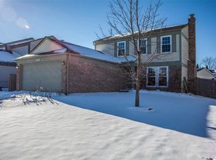 3204 Monument Dr, Ann Arbor, MI 48108
