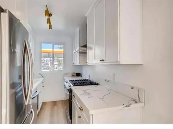 3824 Overland Ave #3, Culver City, CA 90232