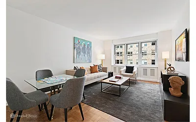 Sold by Douglas Elliman