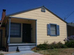660 Billings Blvd, San Leandro, CA 94577
