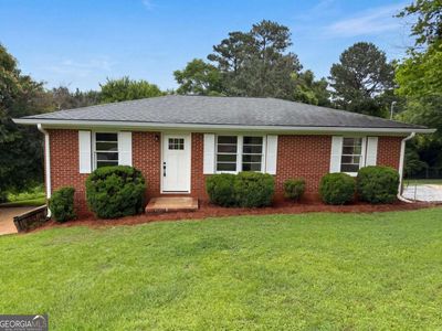 155 Conrad Dr, Athens, GA, 30601