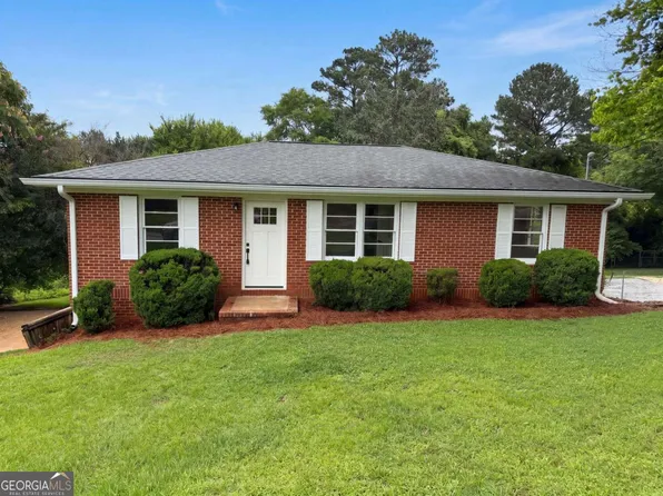 155 Conrad Dr, Athens, GA 30601