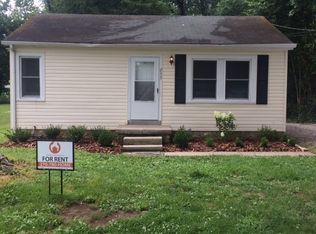 255 Warren Way, Bowling Green, KY 42101