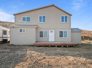 5050 Bohoskey Dr, Yakima, WA 98901