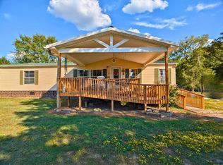 1837 Sleepy Valley Rd, Hot Springs National Park, AR 71901