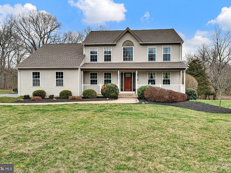 19 Nathaniel Green Dr, Titusville, NJ 08560 Zillow