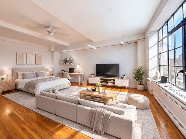 1 Christopher Street image 1 of 13