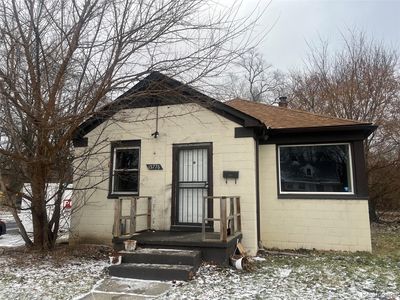 15776 Evergreen Rd, Detroit, MI, 48223
