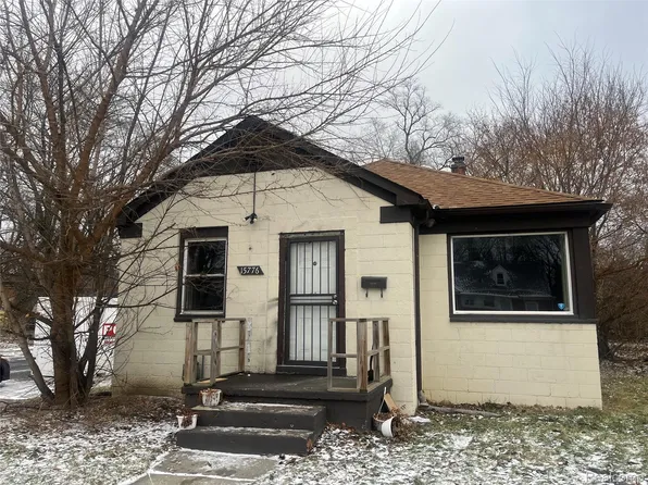 15776 Evergreen Rd, Detroit, MI 48223