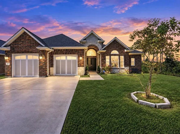 40192 Spyglass Hill Dr, Cleveland, TX 77327