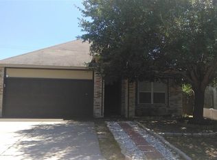 1707 Sweden Ln, Laredo, TX 78045