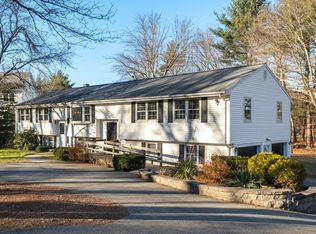 150 Salem Rd, Billerica, MA 01821