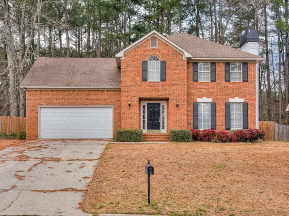 688 Low Meadow Drive, Evans, GA