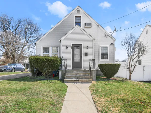 150 Judson Place, Bridgeport, CT 06610