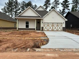11324 Iron Horse St, Montgomery, TX 77316