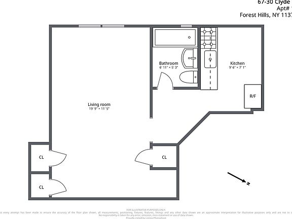2nd image of this home