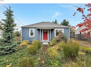 3125 SE 79th Ave, Portland, OR 97206