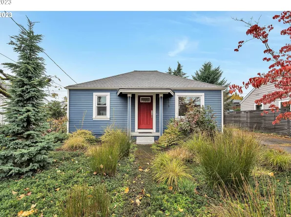 3125 SE 79th Ave, Portland, OR 97206