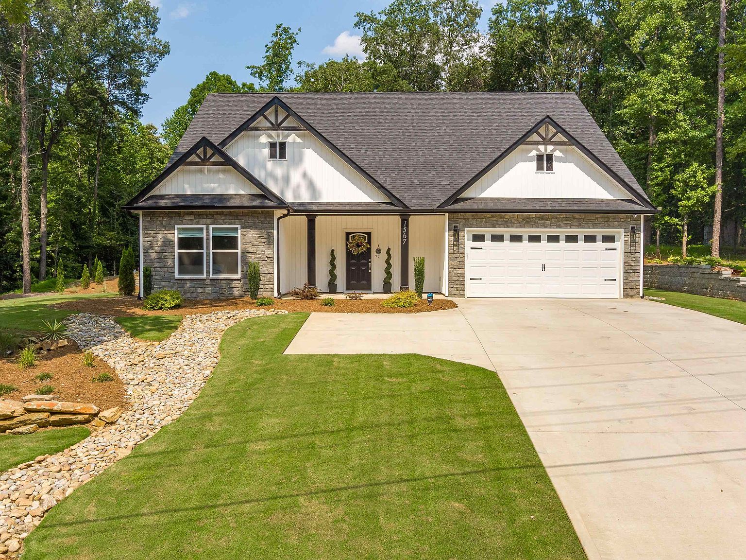 1567 Duncan Reidville Rd, Duncan, SC 29334 Zillow