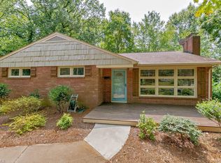 2742 Melinda Dr, Winston Salem, NC 27103