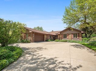 4022 Rutgers Ln, Northbrook, IL 60062