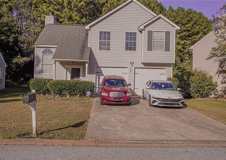 1st image of 493 E Lake Dr