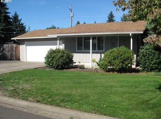 393 Dublin Ave, Eugene, OR 97404