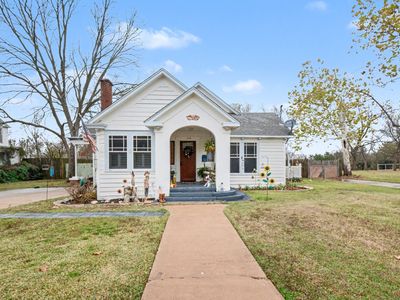 1618 Bonham St, Commerce, TX, 75428