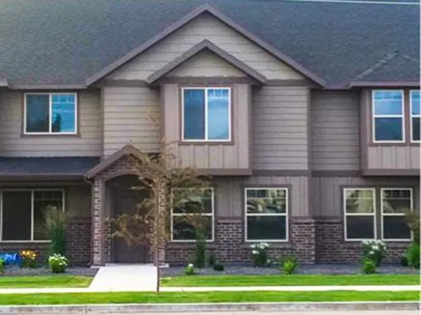 549 W 1420 N #101, Logan, UT 84341