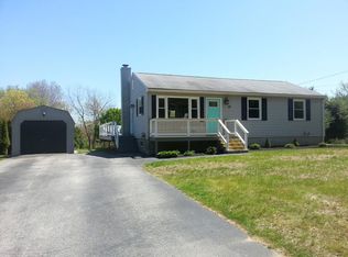 59 Old Howarth Rd, Oxford, MA 01540