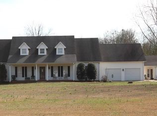 2630 Slasham Rd, Ashville, AL 35953