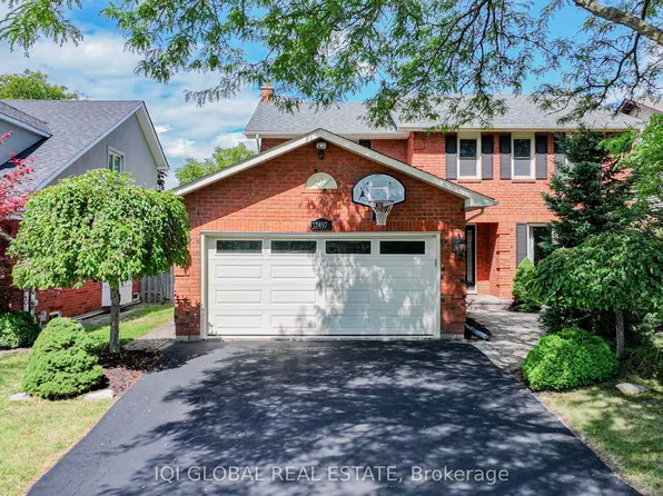 1497 Greenbriar Dr, Oakville, ON L6M 1Y9