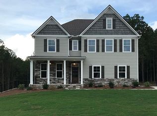 8570 Renee Ct, Whitesburg, GA 30185