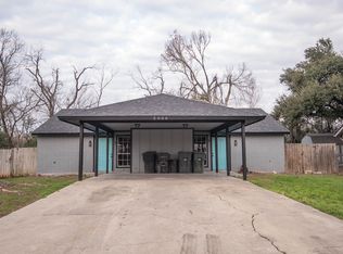 2006 S 15th St #A, Temple, TX 76504