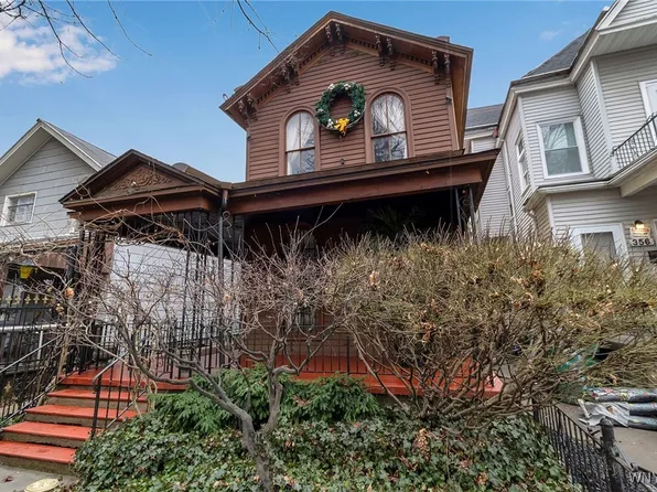 354 Prospect Ave, Buffalo, NY 14201