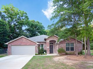 1510 Martha Dr, Longview, TX 75601
