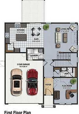 2nd image of 7731 Desoto Dr
