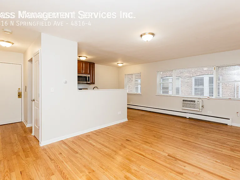 4816 N Springfield Ave #4 — Photo 7