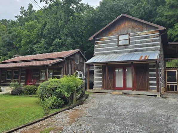 5494 Lone Mountain Rd, New Tazewell, TN 37825