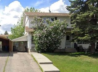 40 E Fonda Cres SE, Calgary, AB T2A 5S6