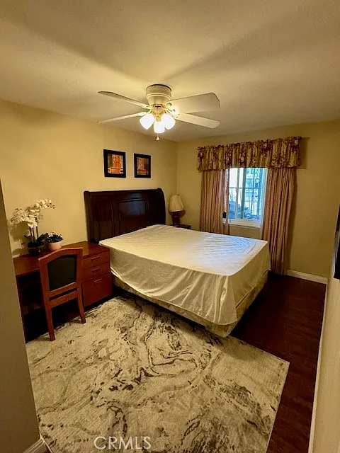 1 bed, 400 sqft, $800 — Photo 4