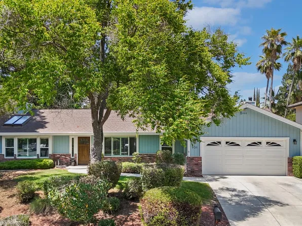 101 Canyon Rim Dr, Folsom, CA 95630