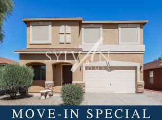 5936 E Flowing Spg, Florence, AZ 85132