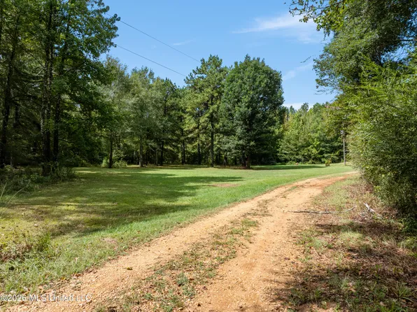 1631 Fairman Ln NW, Brookhaven, MS 39601