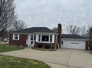 805 Mathews Rd, Youngstown, OH 44512