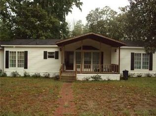 3217 Dyson Creek Rd, Dry Prong, LA 71423